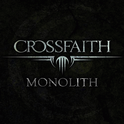 Crossfaith (JAP) : Monolith